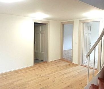 St. Galler Altstadt - Maisonettewohnung mit Dachterrasse - Foto 3