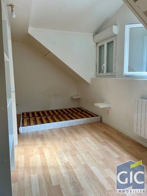 Location Appartement 2 pièces 23m² - Photo 1