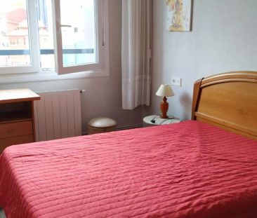 Piso de alquiler en Antonio Gaztañeta Almirantearen Kalea, 1, Ametzola - Photo 1