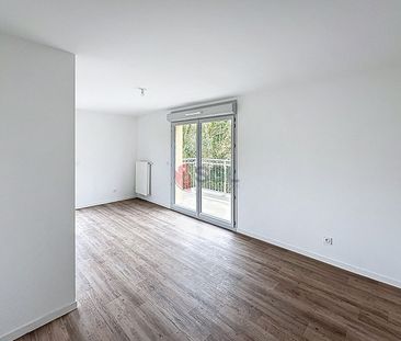 Appartement 3 pièces - Photo 2