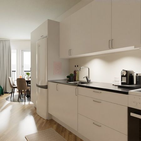 Telegrafvägen 6, Orminge - Foto 3