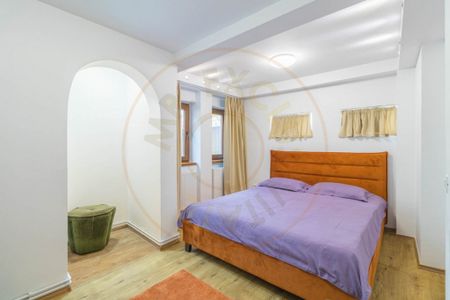 Casa Domenii 1 mai - curte - Fotografie 2