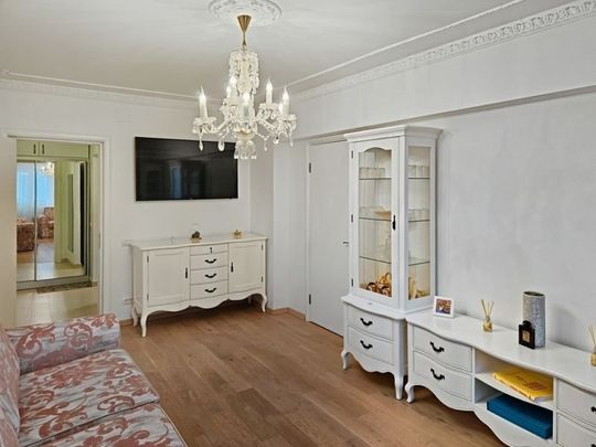 Apartament 3 camere Pantelimon Mega Mall - Mobilat elegant + - Photo 1