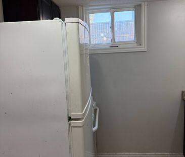 For Lease - 7147 Harwick Drive Unit# bsmt, Mississauga, Ontario - Photo 2