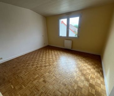 Location maison 4 pièces, 97.00m², Cholet - Photo 4