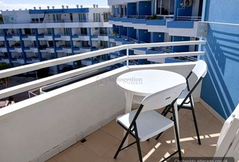 ** Studio for rent in Golf del Sur!