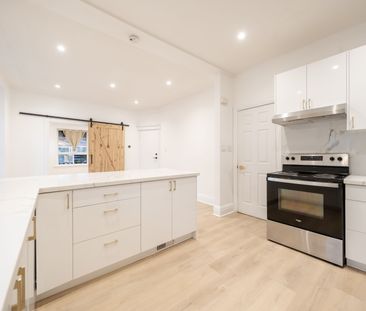 For Lease - 129 Balsam Avenue Unit# MAIN, LOWER, Hamilton, Ontario - Photo 4