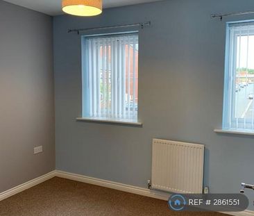 2 bedroom detached house to rent - Photo 6