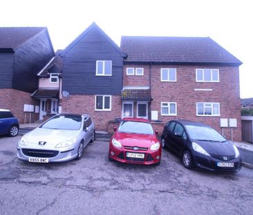 2 bedroom maisonette to rent - Photo 3