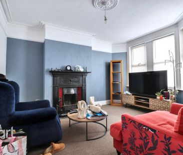 5 bedroom terraced house to rent - Photo 2