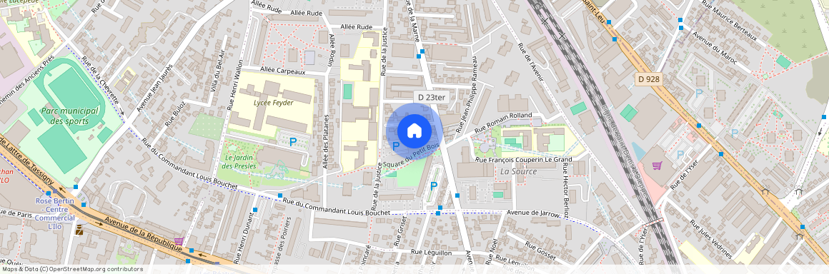 93800, Epinay Sur Seine