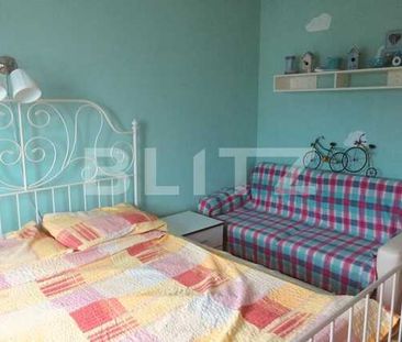 Apartament 2 camere, 55 mp, zona Stejarului - Photo 4