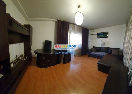 Apartament 2 camere Metrou Piata Sudului - Fotografie 2