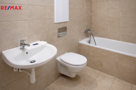 Pronájem bytu 1+kk v družstevním vlastnictví 36 m², Svitavy - Fotografie 4