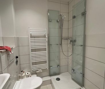 1 - Zimmer-Wohnung in Hamburg-Barmbek-Süd (Humboldtstraße 137) - Foto 1