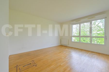 Location Studio 1 Pièce(s) COURBEVOIE (92400) - Photo 3