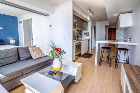 For Lease - 85 Queens Wharf Road Unit# 2302, Toronto, Ontario - Photo 2