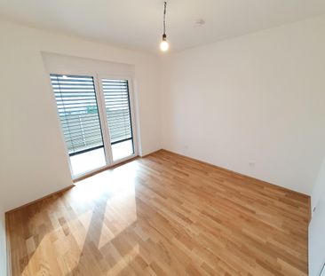 Traumhafte 2-Zimmerwohnung mit großem Balkon - Photo 3