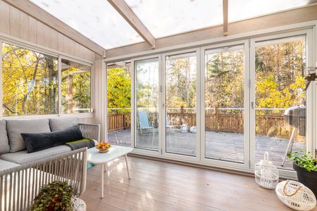 Vintervägen, Järfälla - Foto 5