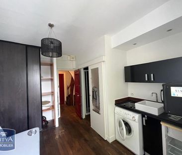 Location Appartement 1 pièce 12m² POITIERS 86000 - Photo 6