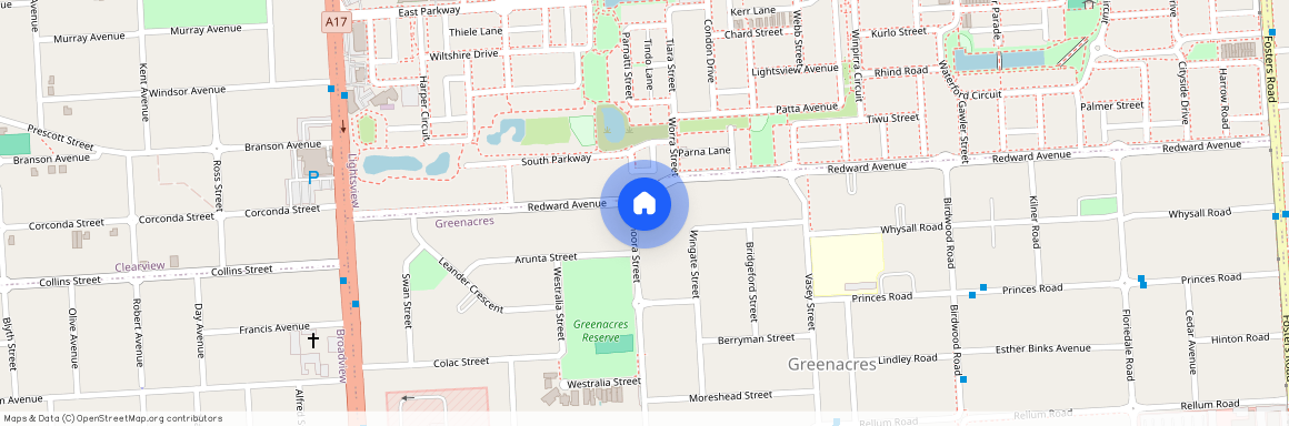 2c Manoora Street, Greenacres