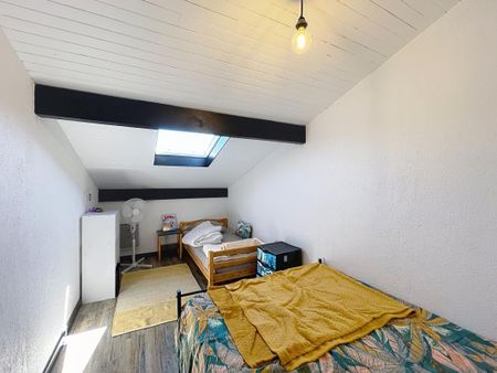 Location Appartement 4 pièces Meublé 62m² VIEUX BOUCAU LES BAINS 40480 - Photo 2