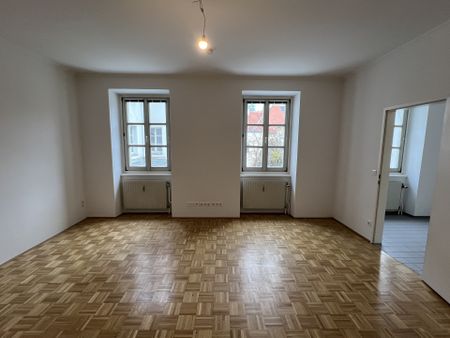 UNBEFRISTETE SINGLE WOHNUNG BEI U3 ROCHUSGASSE! - Foto 4