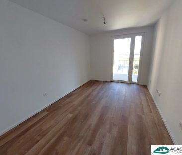 wunderschöne 3-Zimmerwohnung mit großer Loggia und herrlichem Ausbl... - Foto 5