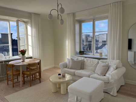 Birger Jarlsgatan, Stockholm - Foto 2