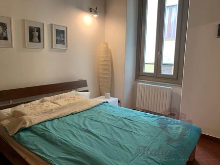 Двухкомнатная квартира в Милане - Photo 2