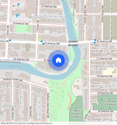 Calgary, Calgary, Calgary Metropolitan, T2S 0M3