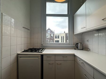 Appartement te huur: Lambertusstraat 128-B02 3062 XA Rotterdam - Foto 2