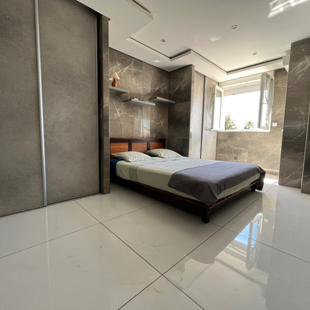 Appartement Port De Bouc - Photo 1