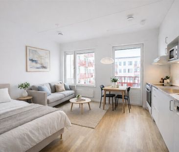 Malakitgatan 2 - Foto 1