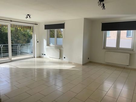 Appartement te huur - Photo 2