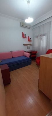Διαμέρισμα για ενοικίαση Άγιος Δημήτριος (Κέντρο Θεσσαλονίκης) - Photo 1