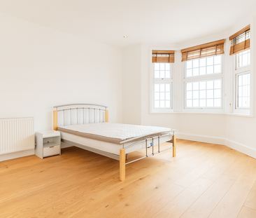 1 bedroom house of multiple occupation to rent - Photo 1