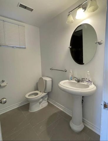 For Lease - 16 Prouse Drive Unit# Lower, Brampton, Ontario - Photo 3