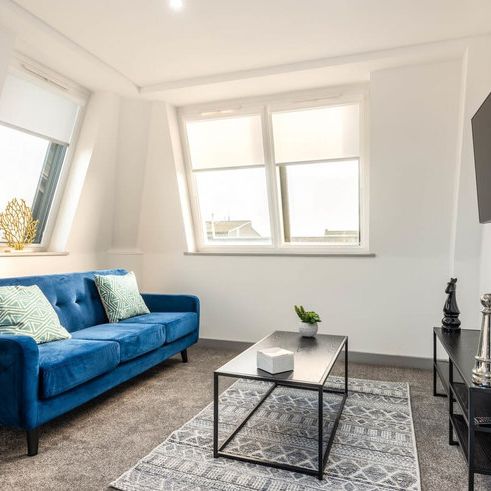 George Street - Photo 1