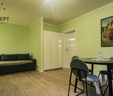 Rozkładowe 2 pokoje po generalnym remoncie - Grabiszyńska - Photo 4