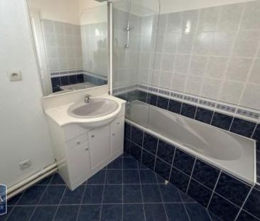 Location Appartement 4 pièces 75m² RUMILLY 74150 - Photo 6