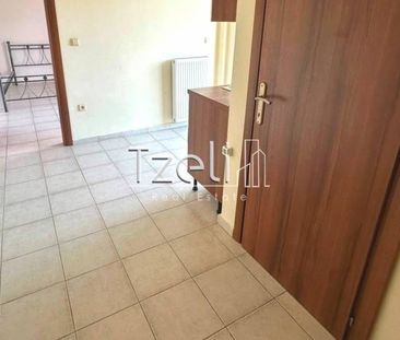 Studio/Γκαρσονιέρα για ενοικίαση Τ.Ε.Ι. (Πάτρα) - Photo 3