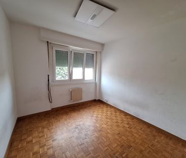 3.5 Zimmer, 70 m², 2. Stock - Foto 1
