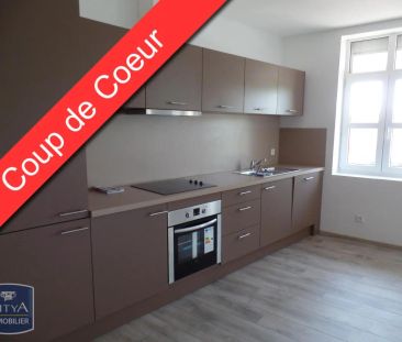 Appartement à louer 3 pièces 54m² - Photo 3