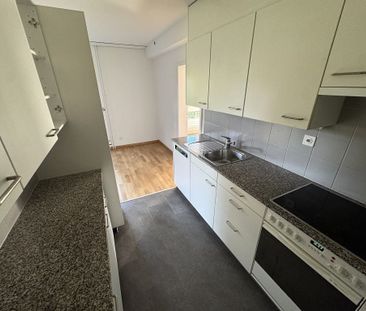 4 1/2-Zimmerwohnung, Parterre links - Photo 3