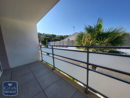 Appartement à louer 1 pièce 25.05m² - Photo 5