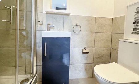 Room in a Shared House, Minet Gardens, NW10 - Photo 5