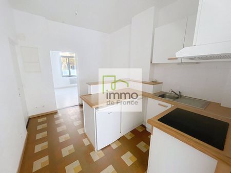 Location appartement 1 pièce 39.36 m² à Ronchin (59790) - Photo 4