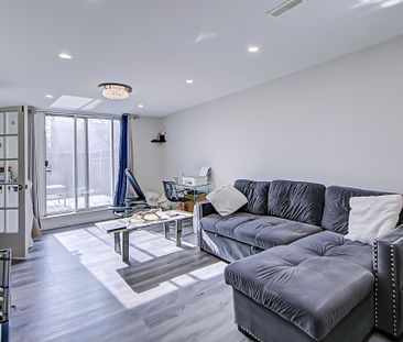 For Lease - 879 Marinet Crescent Unit# Lower, Pickering, Ontario - Photo 3