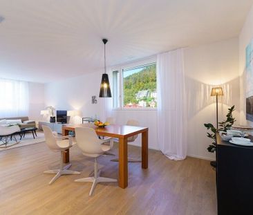 Your modern home in the vibrant city of Liestal - Foto 2